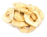 Getrocknete Apfelringe BIO (Rohware) (4 kg) 4